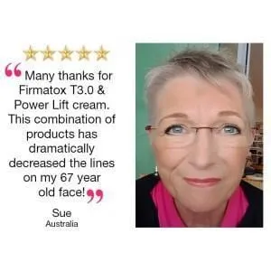 Firmatox T3.0 Triple Tightening Face Serum Mini