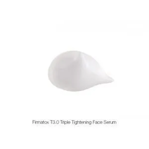 Firmatox T3.0 Triple Tightening Face Serum Mini