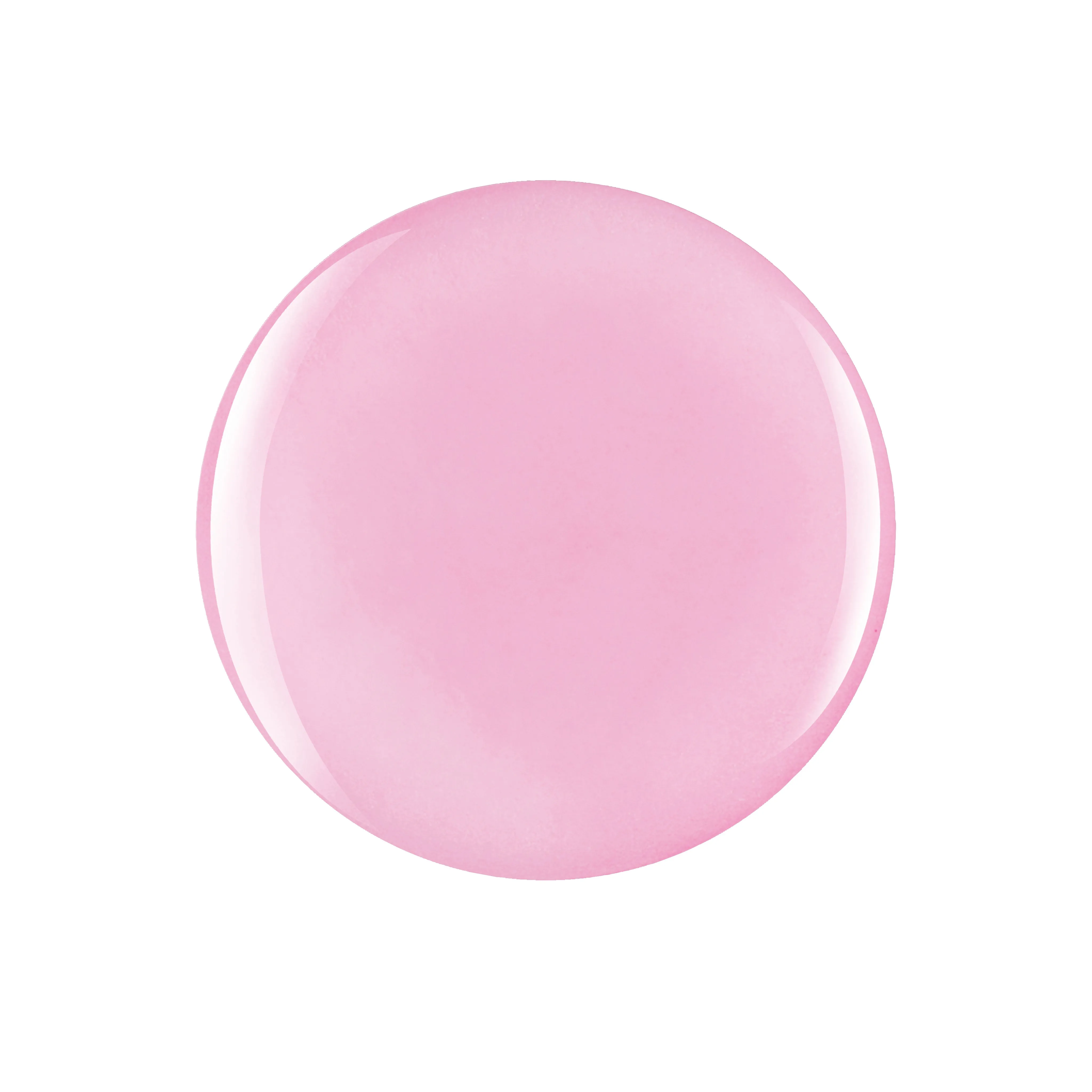 Gelish - Foundation Flex Soak-Off Rubber Base Nail Gel - Light Pink (0.5 oz)