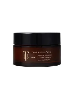 Ginger Turmeric Cleansing Balm