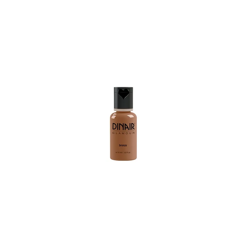 GLAMOUR FOUNDATION 0.5OZ.