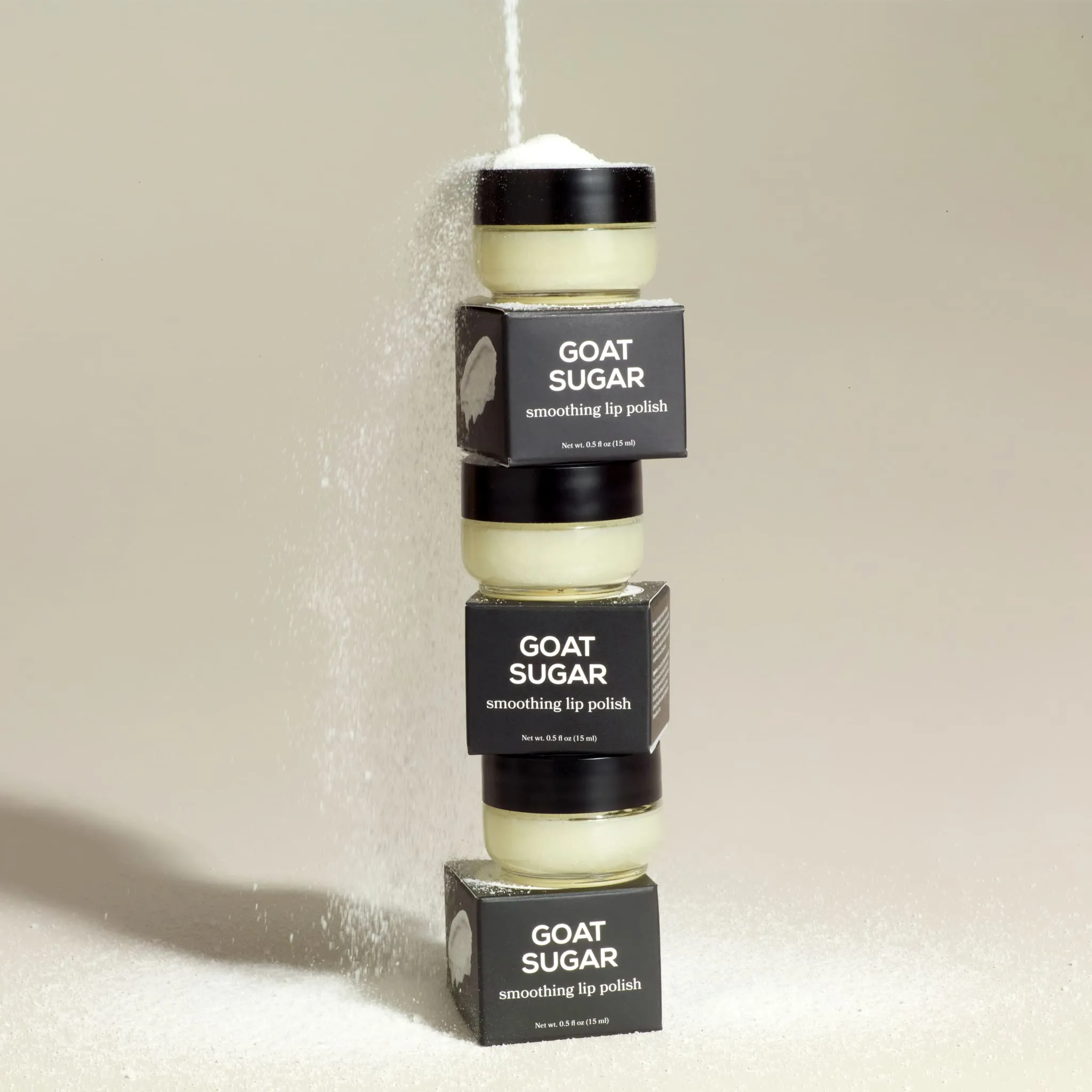 Goat Sugar Lip Polish
