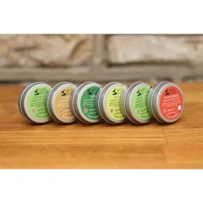 Goats of the Gorge 15ml Coconut Lip Balm