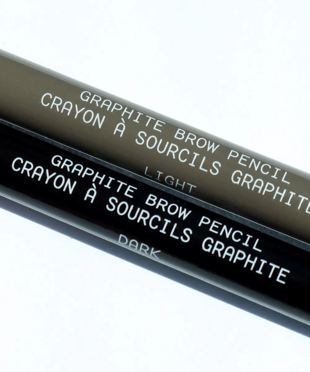 Graphite Brow Pencil