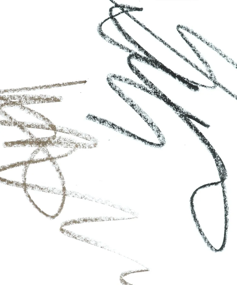 Graphite Brow Pencil