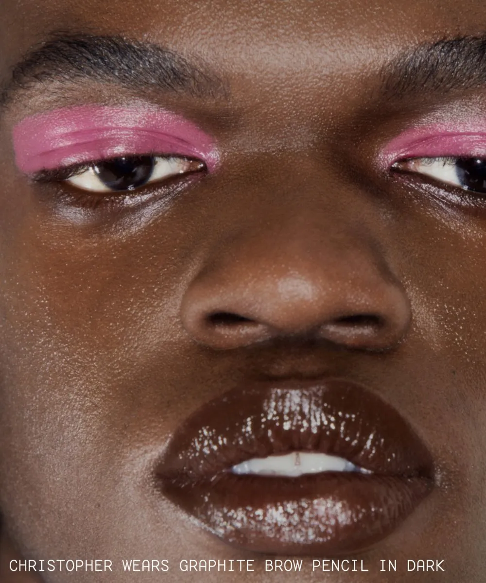 Graphite Brow Pencil