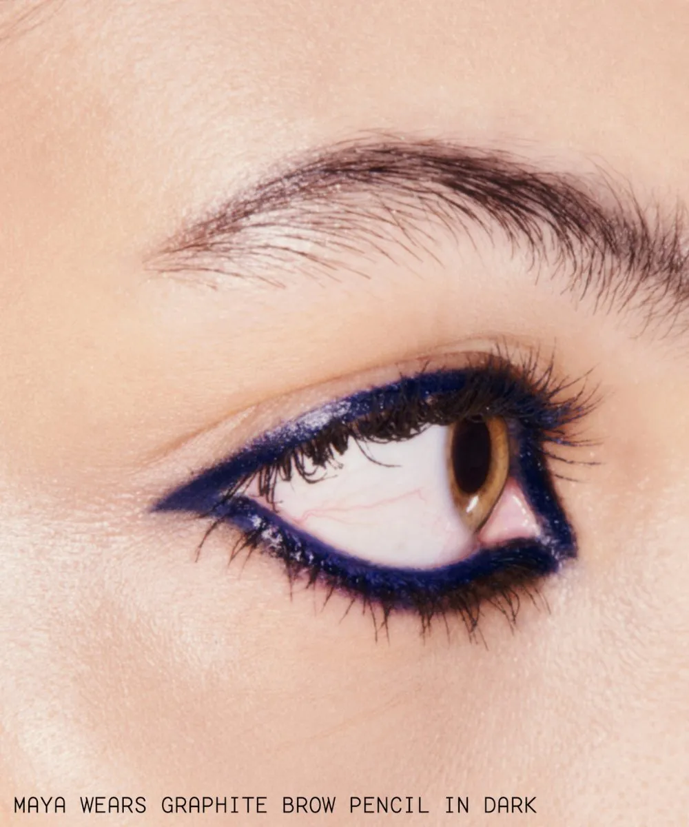 Graphite Brow Pencil