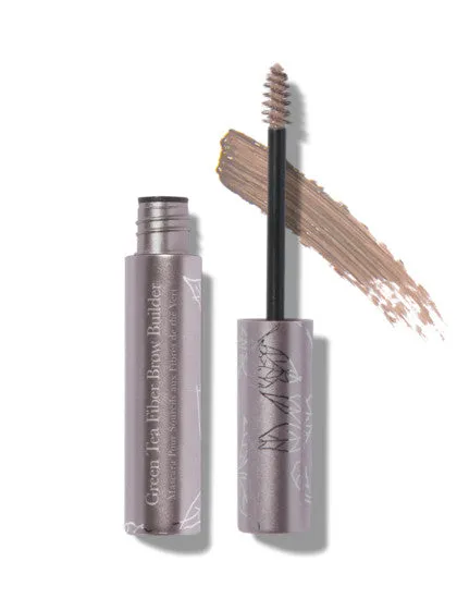 Green Tea Fiber Brow Builder