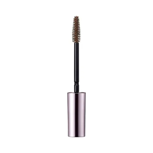 Heroine Make Volume & Curl Mascara Super Waterproof (Brown) 　