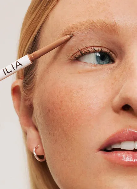 ILIA Beauty In Full Micro-Tip Brow Pencil