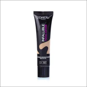 Infallible Total Cover Foundation