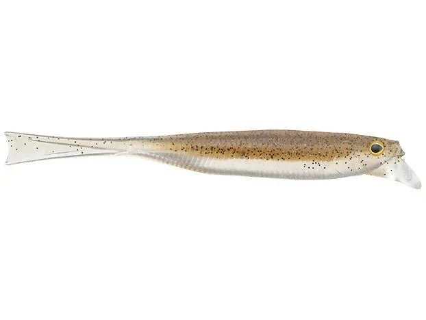 Jackall Drift fry 5.2