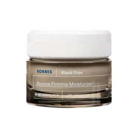Korres Black Pine 4D Bounce Firming Moisturizer