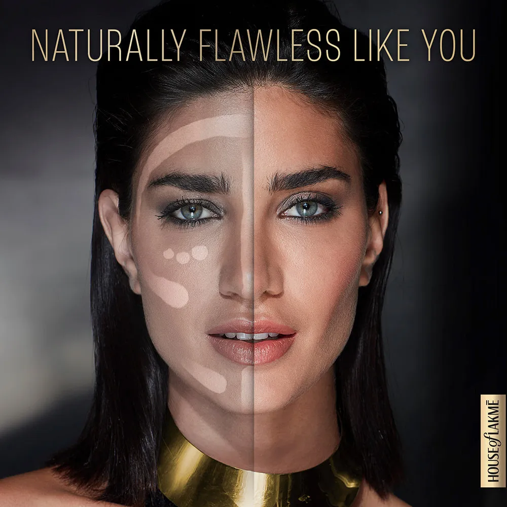 Lakmē Facelift Foundation Stick