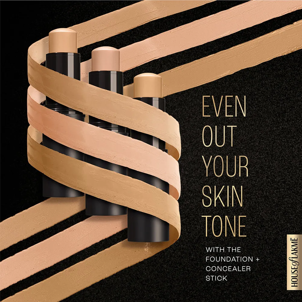 Lakmē Facelift Foundation Stick
