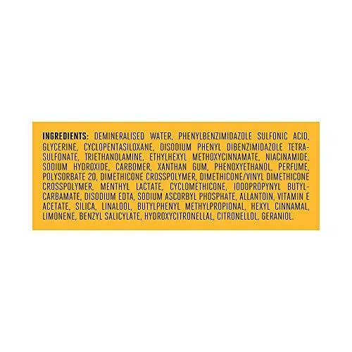 Lakme Sun Expert Ultra Matte SPF 50 Gel Sunscreen, 50ml