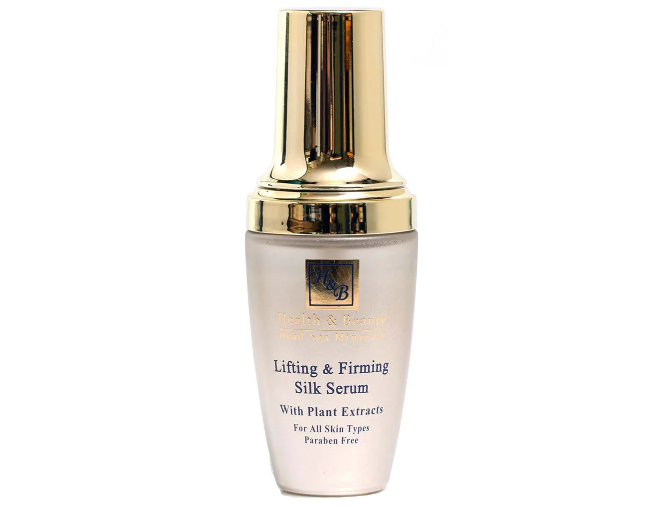 Lifting & Firming Silk Serum