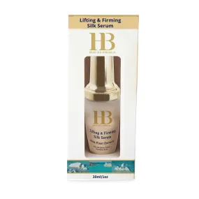 Lifting & Firming Silk Serum