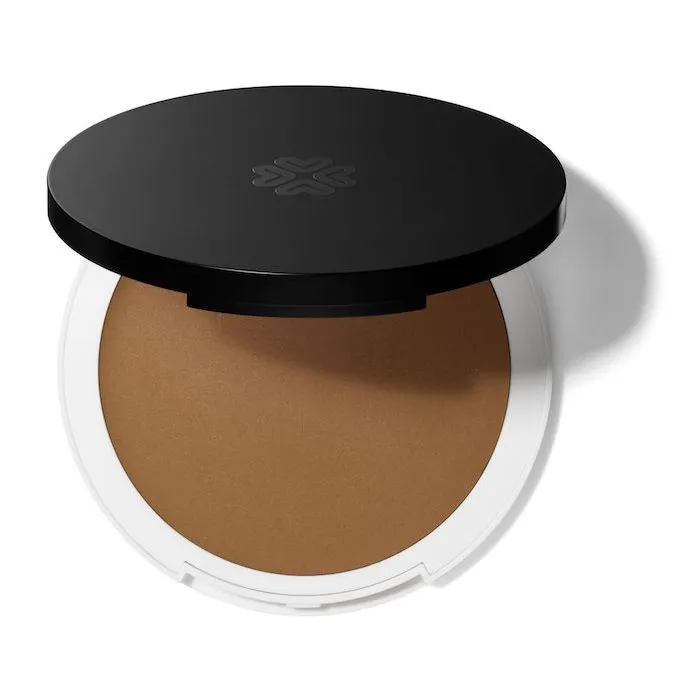 Lily Lolo Bamboo Cream Foundation