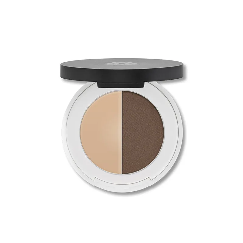 Lily Lolo Eyebrow Duo 2g