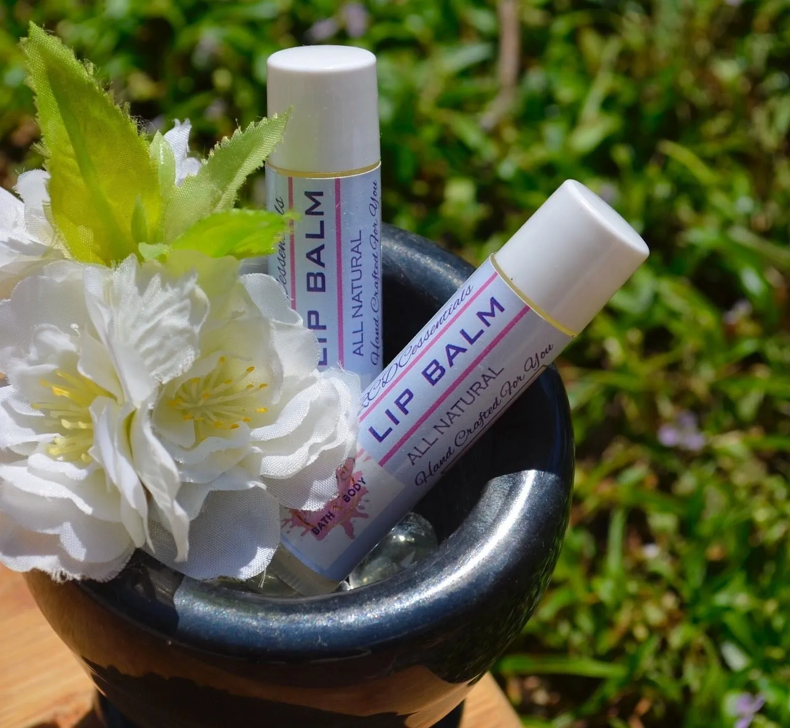 Lip Balm