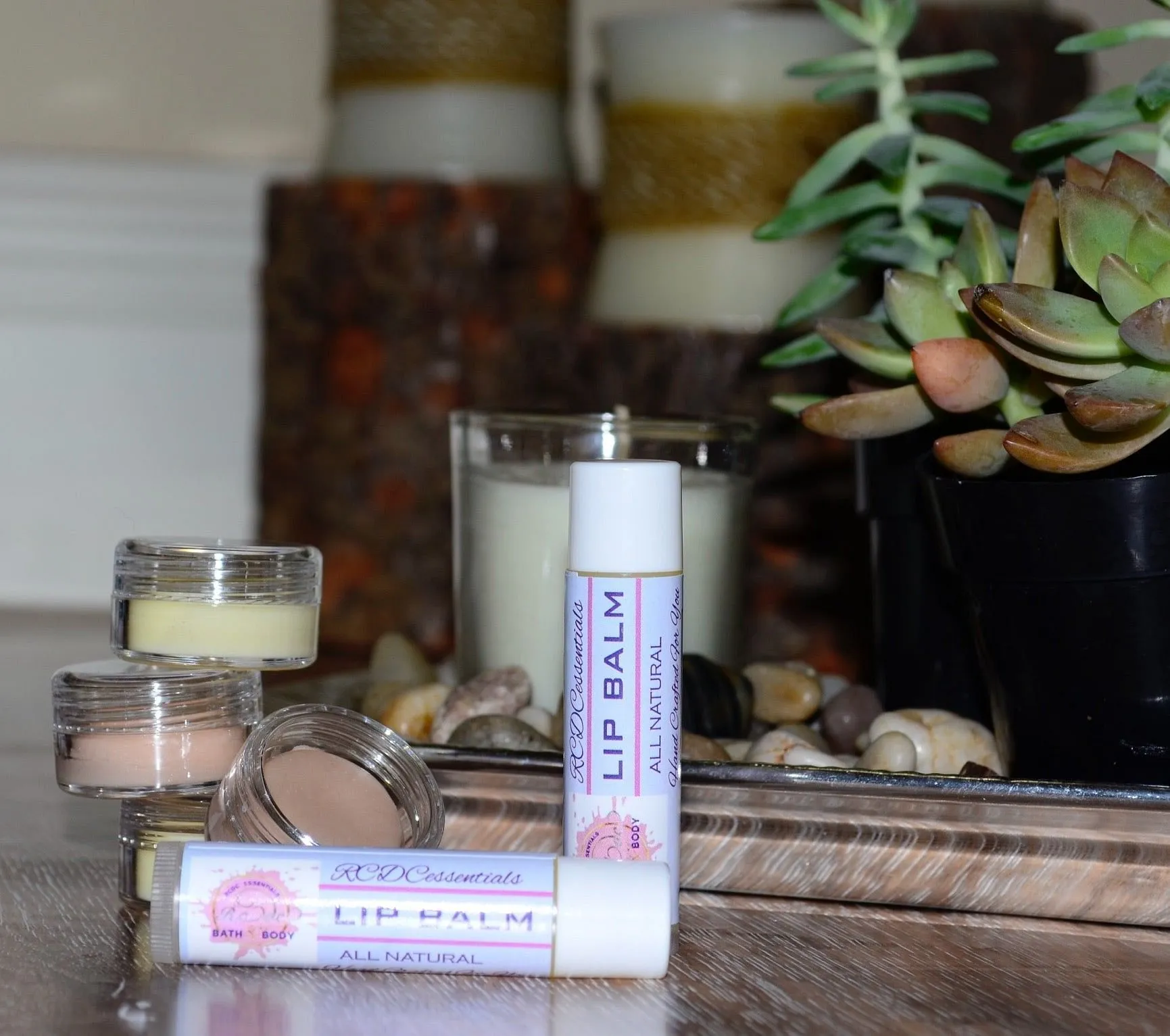 Lip Balm