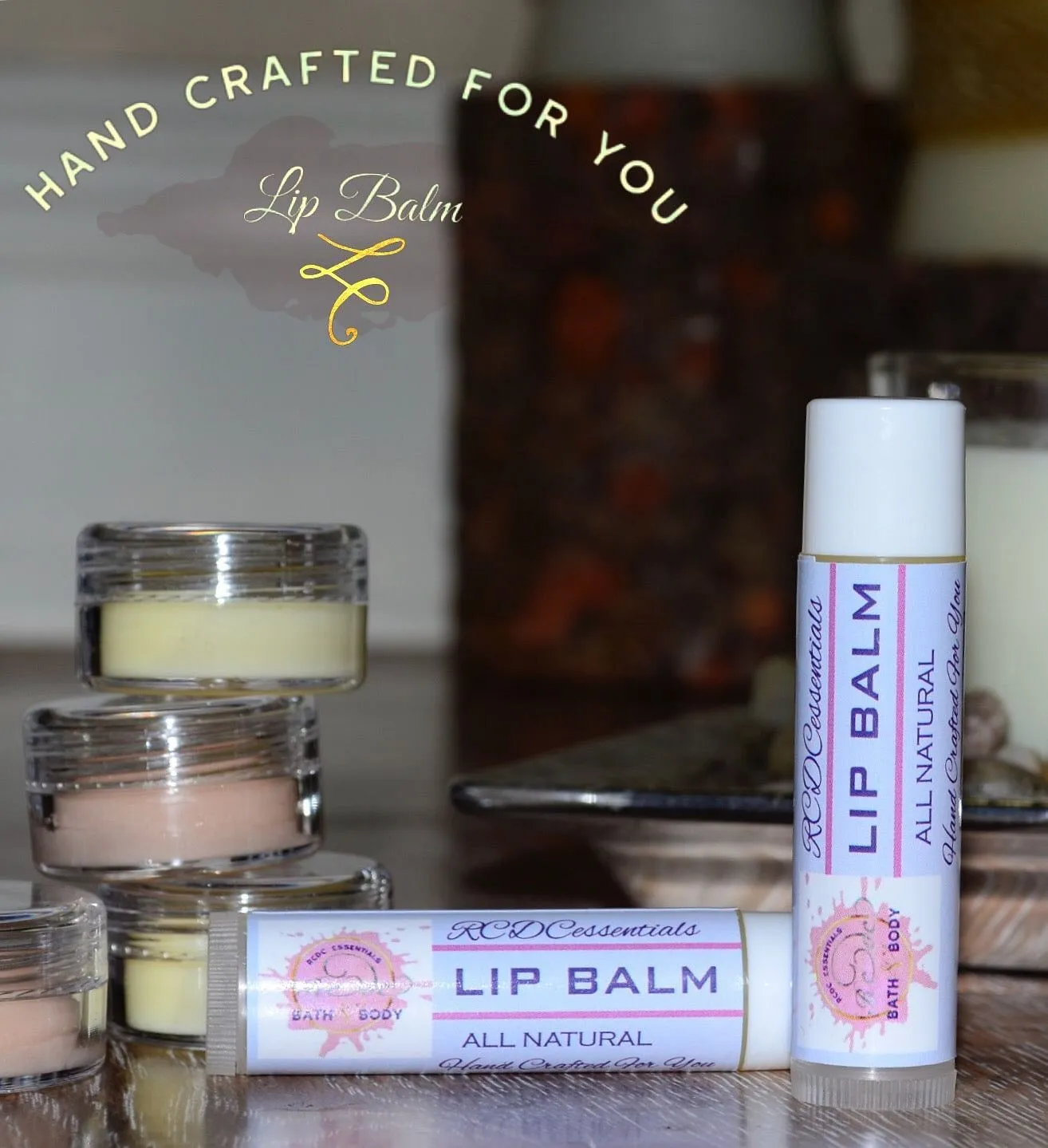 Lip Balm