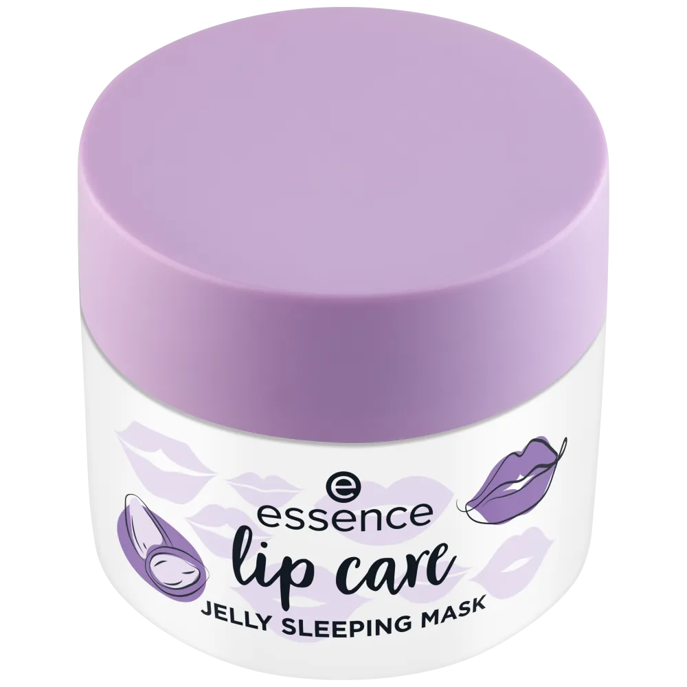 Lip Care Jelly Sleeping Mask