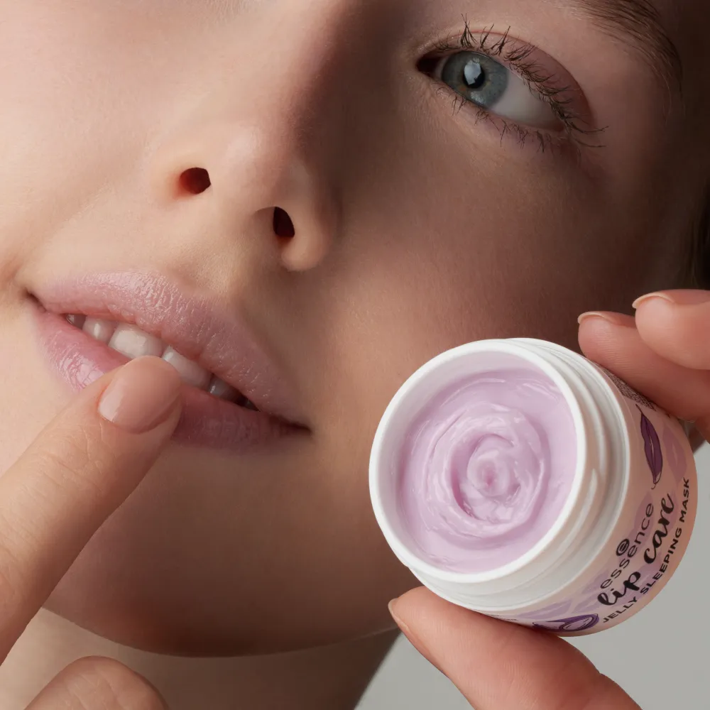 Lip Care Jelly Sleeping Mask