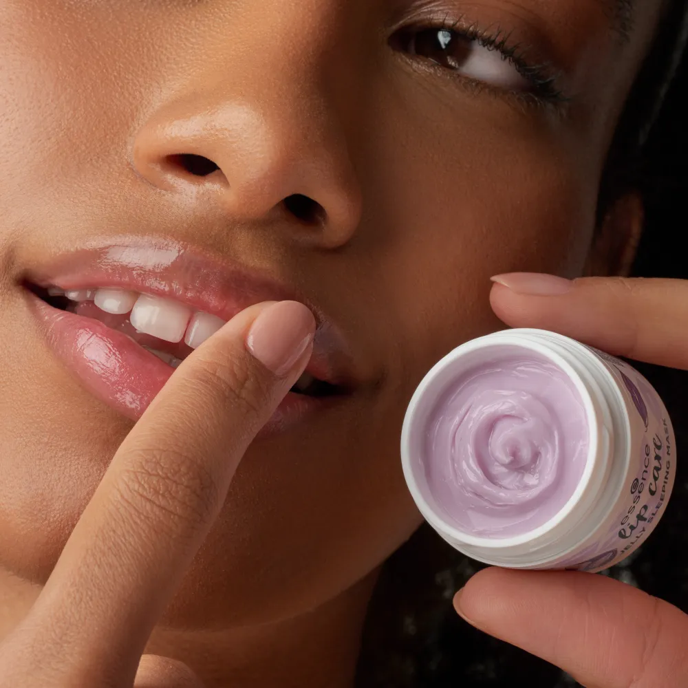 Lip Care Jelly Sleeping Mask
