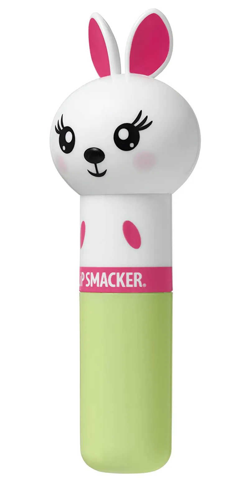 Lip Smacker Lippy Pal Lip Balm, Foxy Apple Flavor with Unicorn Magic, 0.14 Ounce