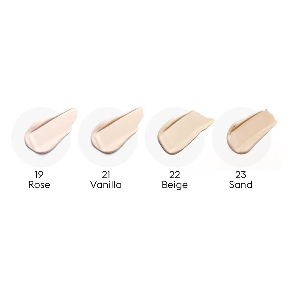 M Perfect Blanc BB Cream SPF50 /PA    rozjaśniający krem BB 23 Sand 40ml