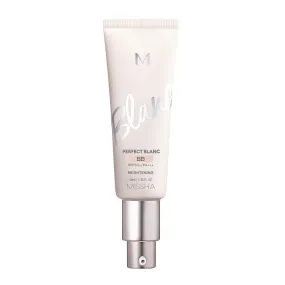 M Perfect Blanc BB Cream SPF50 /PA    rozjaśniający krem BB 23 Sand 40ml