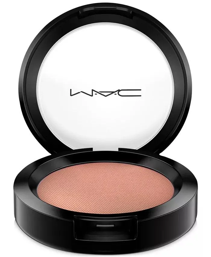 Mac Cosmetics Sheertone Blush (Gingerly)