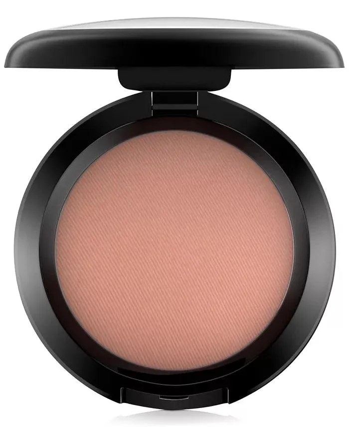 Mac Cosmetics Sheertone Blush (Gingerly)