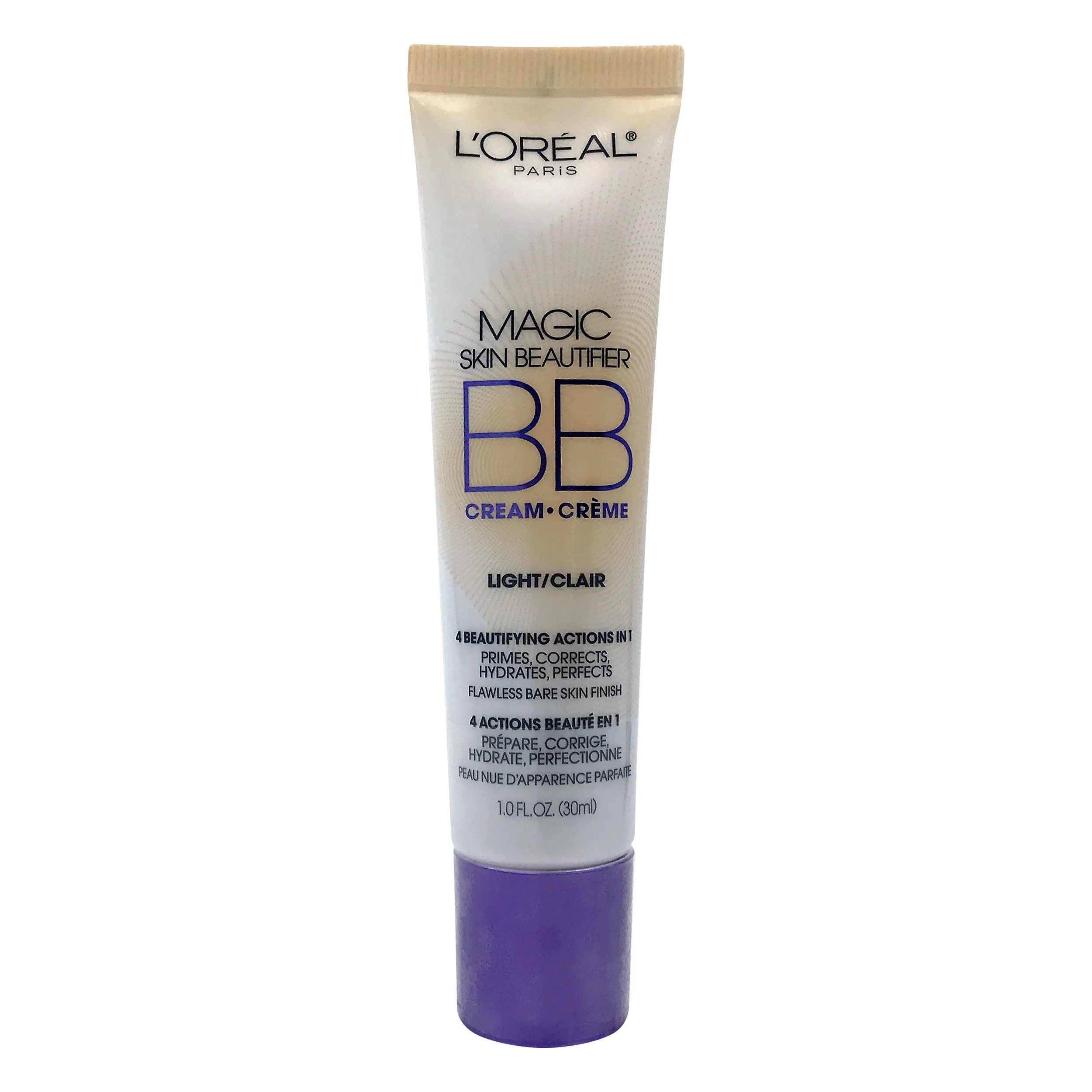 Magic Skin Beautifier BB Cream