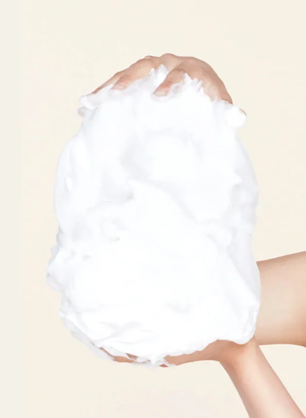 Manyo Factory Pure & Deep Cleansing Foam
