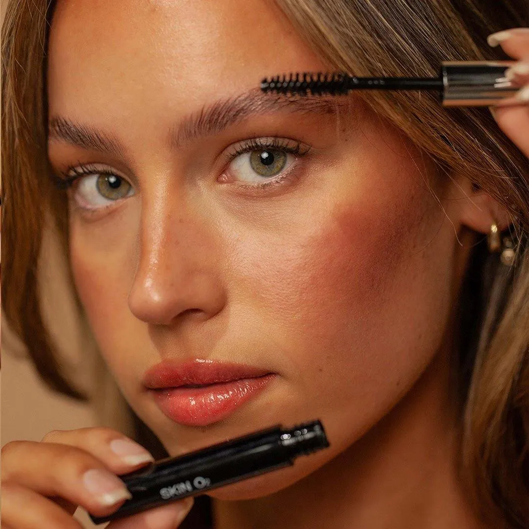 Mascara   FREE Lash & Brow Gel