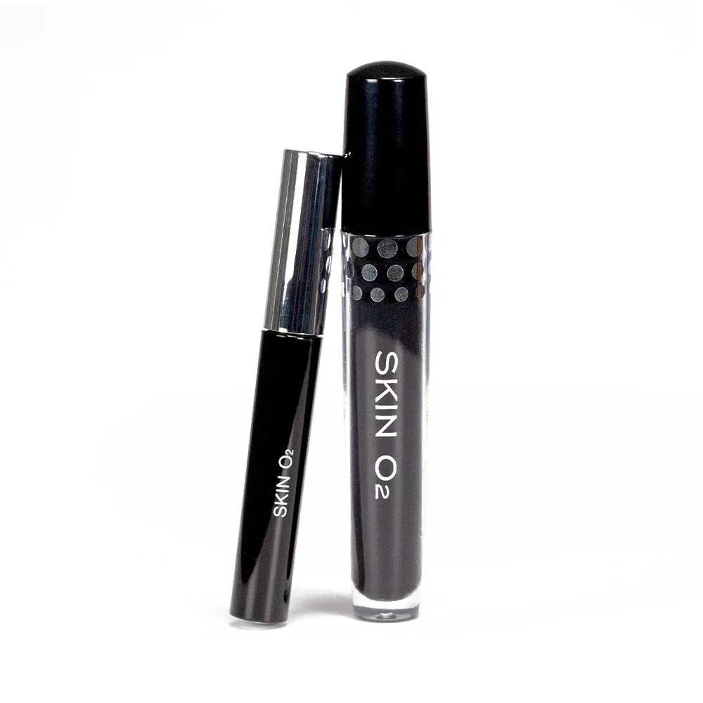 Mascara   FREE Lash & Brow Gel