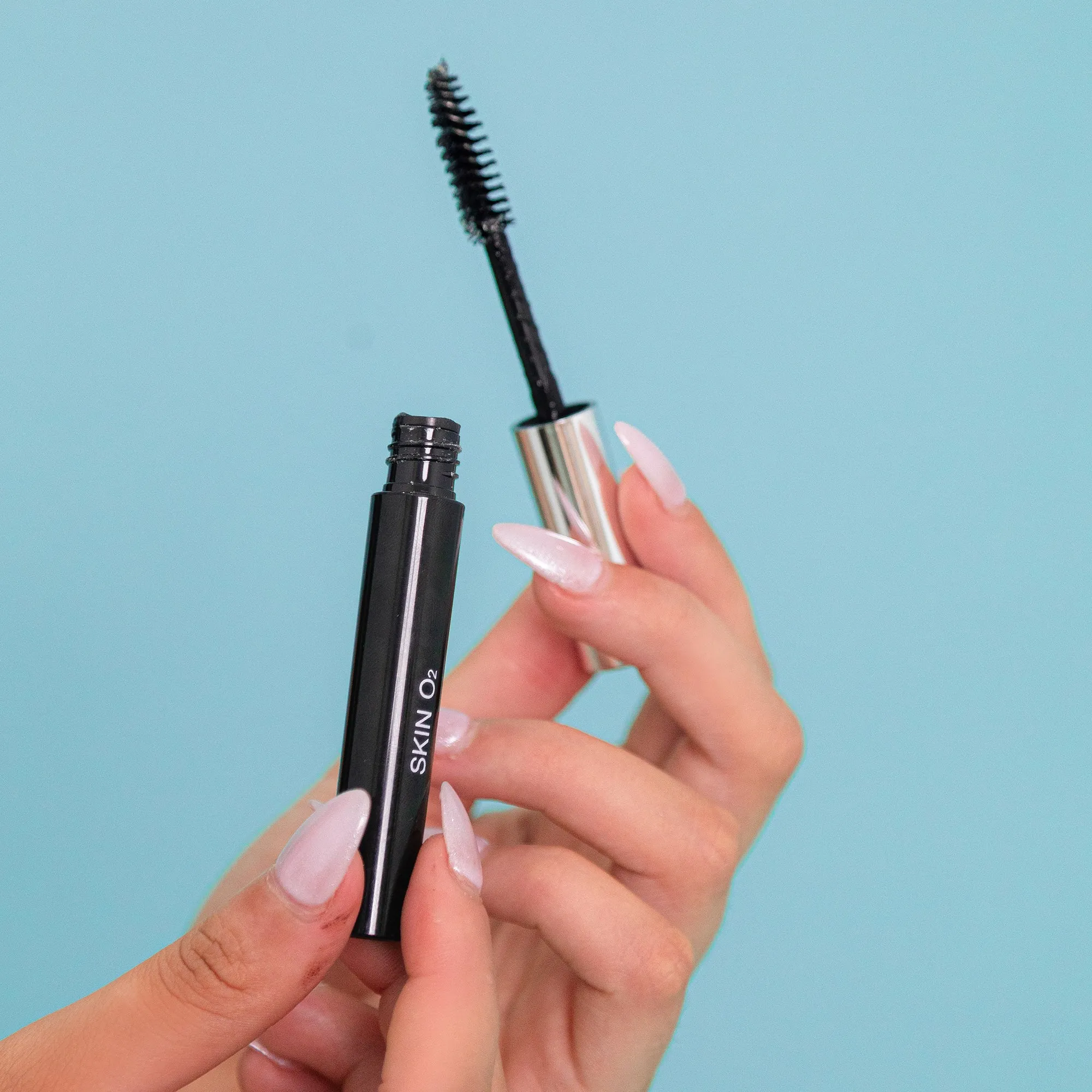 Mascara   FREE Lash & Brow Gel