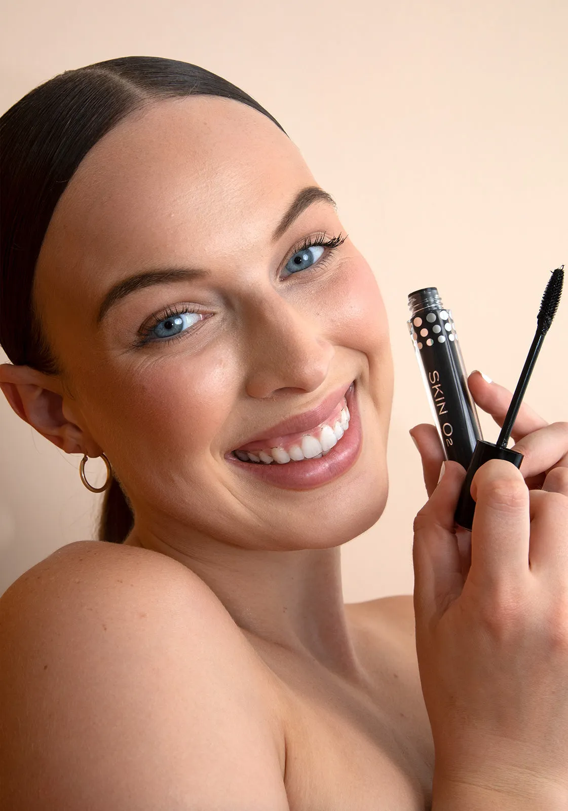 Mascara   FREE Lash & Brow Gel