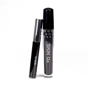 Mascara   FREE Lash & Brow Gel