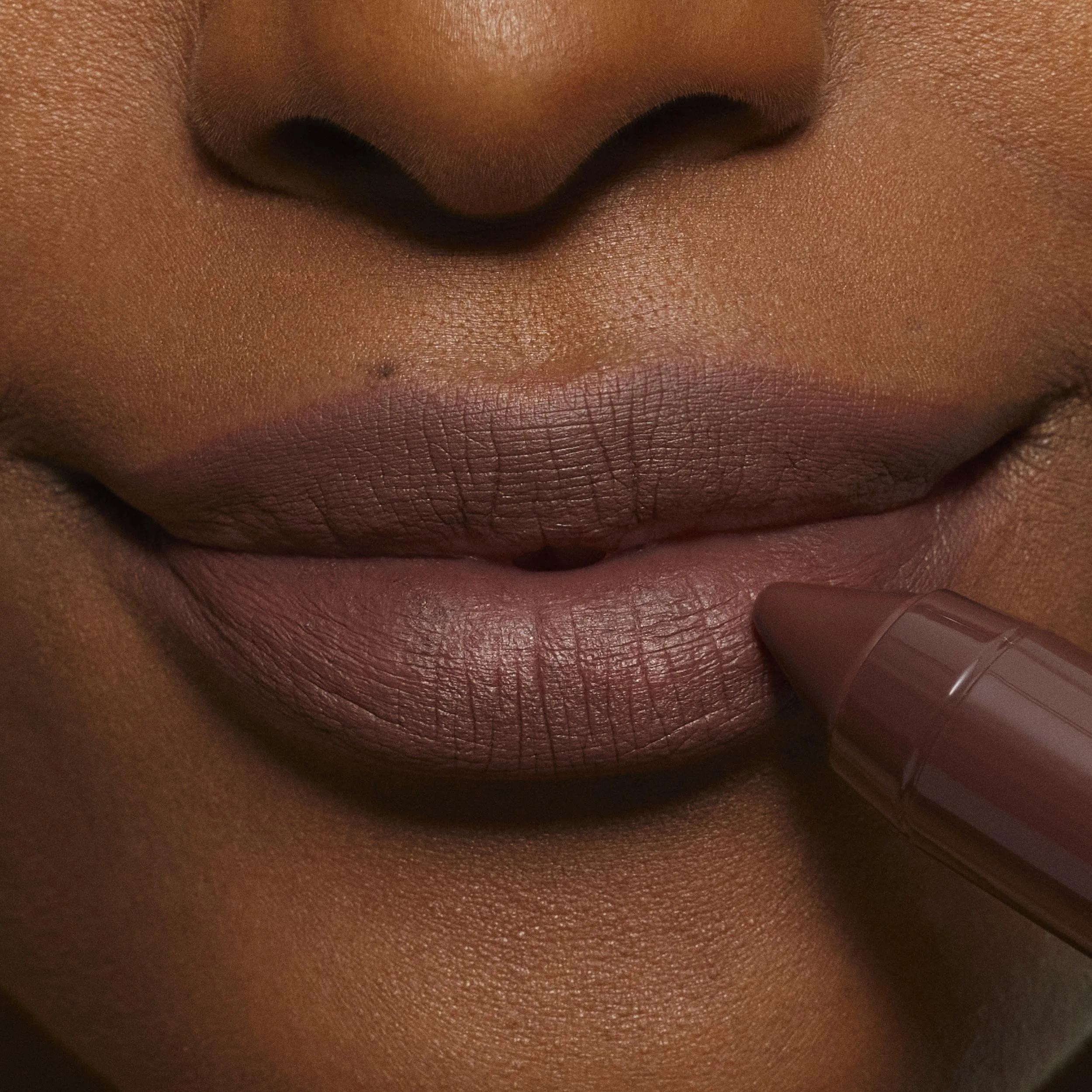 Matte Lip Crayon