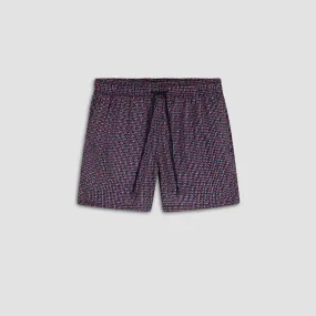 Max Bead & Reel Swim Trunks