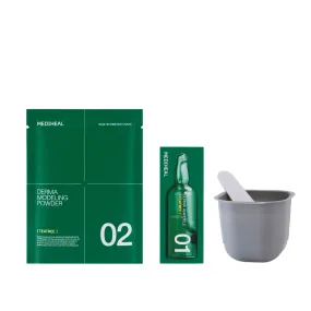 [MEDIHEAL] Derma Modeling Pack Teatree Calming