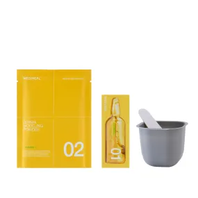 [MEDIHEAL] Derma Modeling Pack Vitamin Brightening