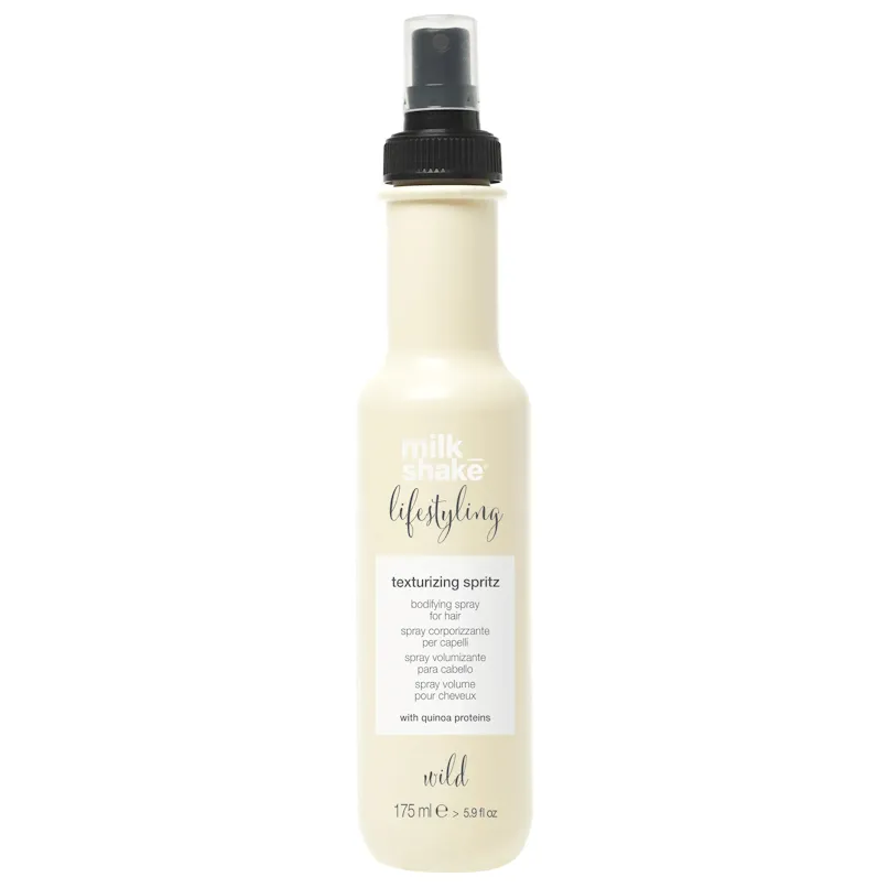 Milkshake lifestyling texturizing spritz 175ML