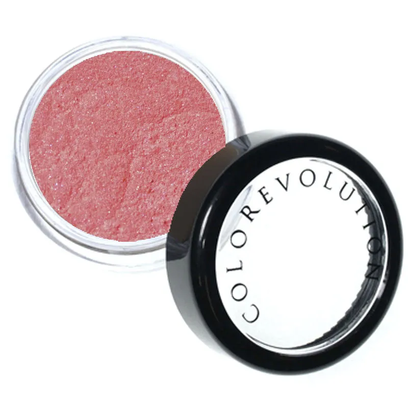 Mineral Blush (Wild Rose)