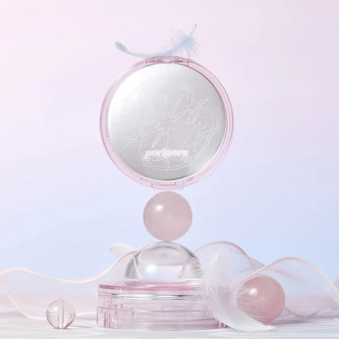 Mood Fit Cover Cushion (CardCaptor Cherry Version) SPF50  PA    