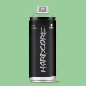 MTN Hardcore Spray Paint - RV24 - Golden Green